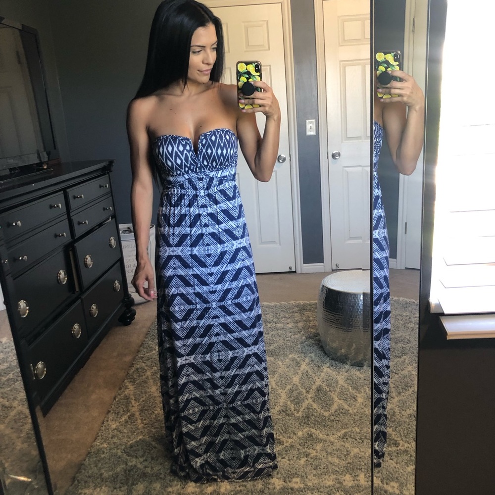 Guess Maxi Dress